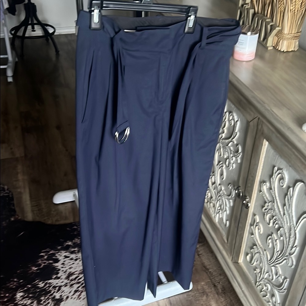 Ann Taylor Blue trouser